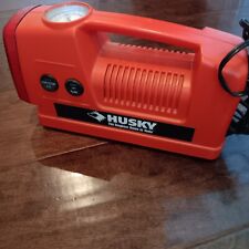 compressor gallon 8 husky air for sale  Paso Robles