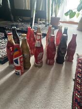 world cup coke bottle for sale  MILTON KEYNES