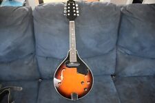 fender mandolin for sale  Hillsborough