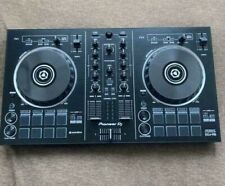 Pioneer DDJ-RB Black DJ Portable 2 channel Controller for rekordbox dj Compact for sale  Shipping to South Africa