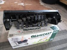 qualcast scarifier for sale  RUGBY