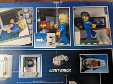 Lego lunar space for sale  Milwaukee