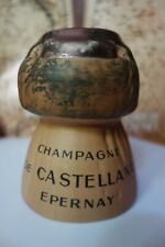 Cendrier bouchon champagne d'occasion  Avignon