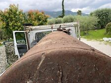 Cisterna gasolio usato  Ascoli Piceno