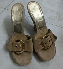 Scarpe casadei sandali usato  Bari