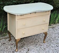 Ancienne coiffeuse commode d'occasion  Serris