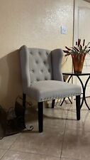 Accent chair great for sale  Plano