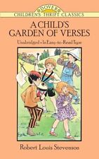 Child garden verses for sale  Orem