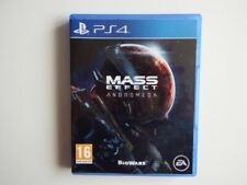 MASS EFFECT ANDROMEDA (GRA NA PS4) na sprzedaż  Wysyłka do Poland