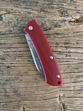 Benchmade 319 proper for sale  Tucson