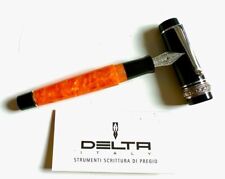 Penna stilografica delta usato  Roma