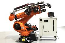 Kuka kr210 r2700 gebraucht kaufen  Bad Überkingen