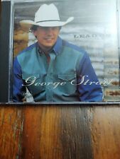 CD promocional George Strait BMG marketing direto chumbo comprar usado  Enviando para Brazil
