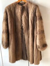 Original fendi fur for sale  LONDON