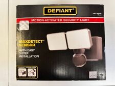 Defiant motion activated for sale  Schaumburg