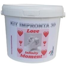 Kit per impronte usato  Napoli