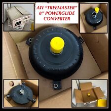 Ati performance treemaster for sale  Bowmansville