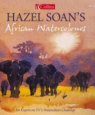 Hazel soan african for sale  UK