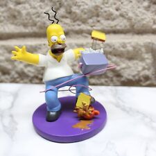 Simpsons morning jolt for sale  El Paso