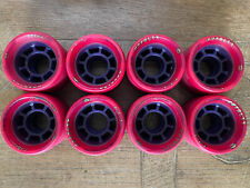 Rodas de skate Labeda Royalty 59 x 39 mm 91A - Firme - Excelente estado! comprar usado  Enviando para Brazil