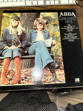 Abba greatest hits for sale  Carlstadt