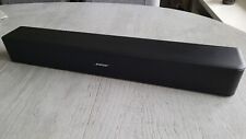 Bose solo soundbar gebraucht kaufen  Hamburg