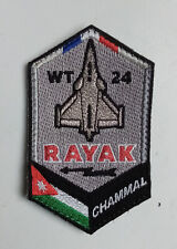 patch rafale d'occasion  Melun