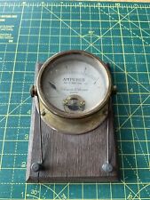Vintage electrical test for sale  SOUTHSEA