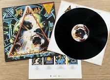 Def leppard hysteria for sale  HASTINGS
