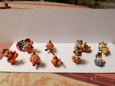 Lot figurines kinder d'occasion  Martignas-sur-Jalle