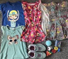 Girls summer clothing for sale  GLASGOW