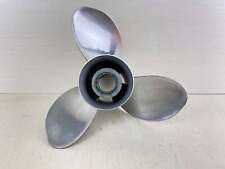 Mercury Marine Vengeance 13 x 18 P Stainless Steel Propeller 48-16988 RH for sale  Shipping to South Africa