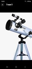 Seben reflektpr teleskop gebraucht kaufen  Herxheim