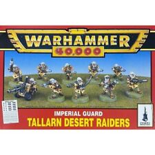 Tallarn desert raiders for sale  CHELMSFORD