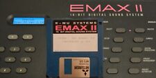 Emu emax 2.14 for sale  Shipping to Ireland