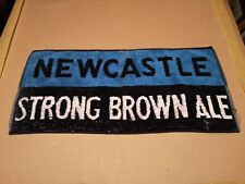 Newcastle brown strong for sale  GRANTHAM