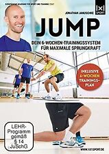 Jump dein wochen gebraucht kaufen  Berlin