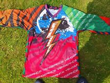 Vengeance paintball jersey for sale  MIDDLESBROUGH
