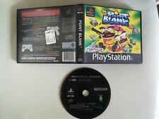 Punto Blank Nolo Alquiler Rent Versión PLAYSTATION PS1 Ps P S 1 Psx segunda mano  Embacar hacia Argentina