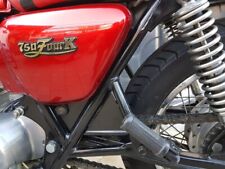 Honda 750 four gebraucht kaufen  Übersee