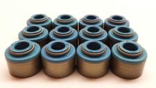 Fits Jeep Cherokee Wrangler 4.0L 12V 99-06 FKM VALVE SEALS - Set of 12 - NEW!, used for sale  Shipping to South Africa