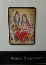Shiva parvati ganesh for sale  Shipping to Ireland