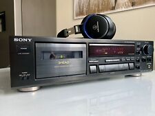 Sony 590 3kopf gebraucht kaufen  Aue