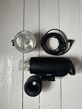 Bowens xe400 flash for sale  CHICHESTER