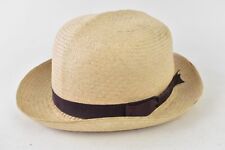 panama hat for sale  NORTHAMPTON