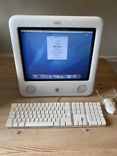 Vintage apple emac for sale  COALVILLE