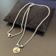 Collana con ciondolo usato  Scandicci