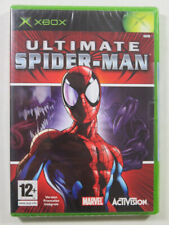 Ultimate spiderman xbox d'occasion  Paris XI