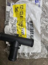 Chevrolet GM OEM 08-10 Cobalto Radiador-Saída Mangueira Inferior Conector T 15982137 comprar usado  Enviando para Brazil