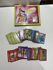 Winx collectible game usato  Roma